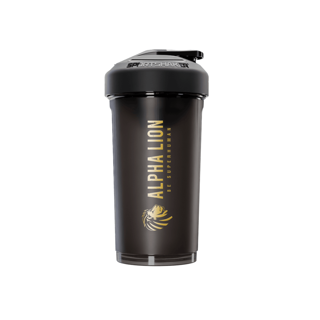 Sports Shaker FG - Alpha Lion