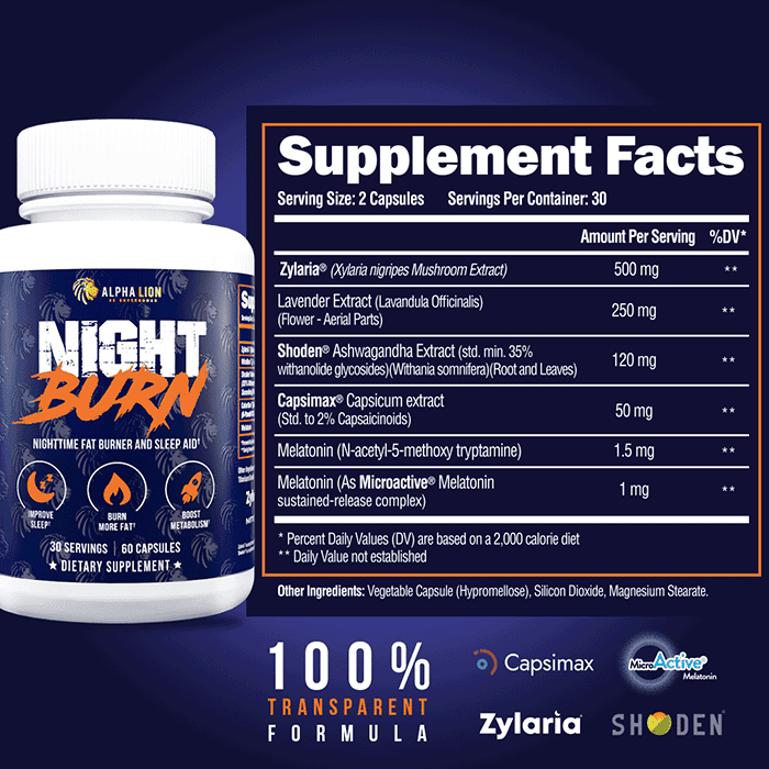 Supplement Fact