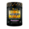 SUPERHUMAN® EXTREME - Extreme Energy Pre-Workout Formula GRAPEZILLA (Grape Bubblegum) - Alpha Lion