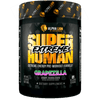 SUPERHUMAN® EXTREME - Extreme Energy Pre-Workout Formula